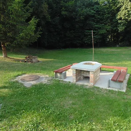 Gæstehus Huta Vendeghaz *