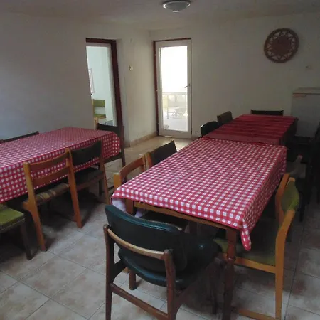 Gæstehus Huta Vendeghaz