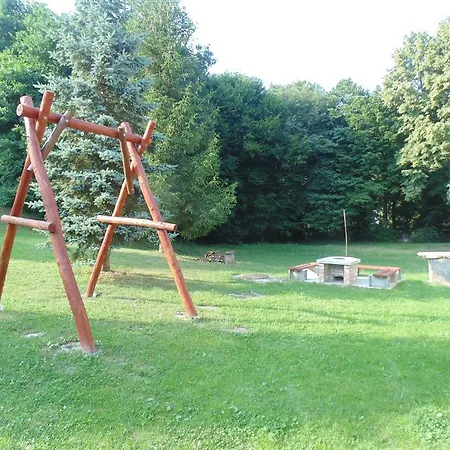 Gæstehus Huta Vendeghaz *