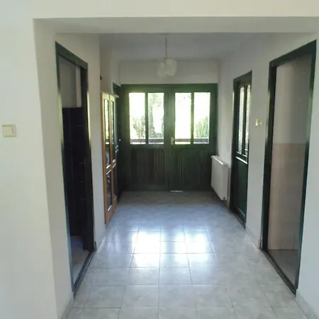 Huta Vendeghaz Kishuta