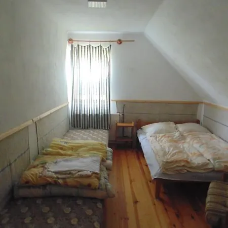 Gæstehus Huta Vendeghaz