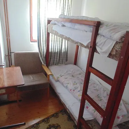 Gæstehus Huta Vendeghaz Kishuta