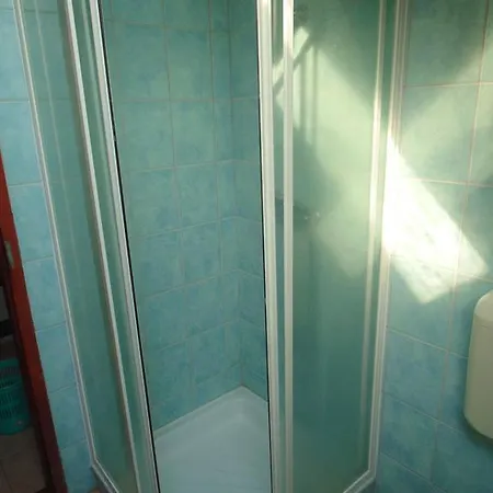 Gæstehus Huta Vendeghaz *