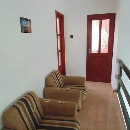 Gæstehus Huta Vendeghaz