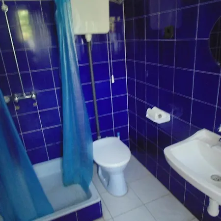 Huta Vendeghaz Kishuta