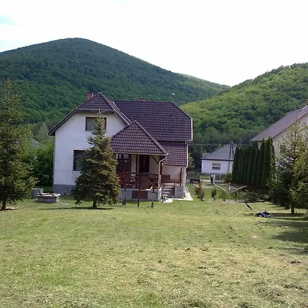 Gæstehus Huta Vendeghaz