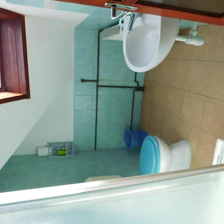 Huta Vendeghaz Kishuta