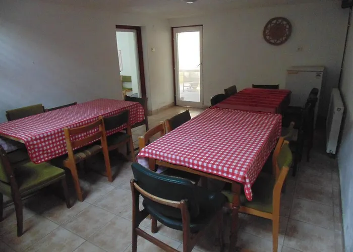 Pensionat Huta Vendeghaz